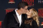 Utrecht 19 september 2024
Premiere Moulin Rouge in het Beatrix theater. Rob Kemps en Stephanie Klaver