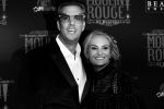 Utrecht 19 september 2024
Premiere Moulin Rouge in het Beatrix theater. Rob Kemps en Stephanie Klaver