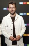 Schiphol 31 september 2024
Winterpresentatie RTL / Videoland in een tent achter Hotel v d Valk bij Schiphol . Robbie Kammeijer