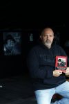 Noorden Nieuwkoop 13 september 2024
Robert de Waal heeft een nieuwe boek over Andre Hazes geschreven.