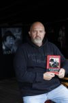 Noorden Nieuwkoop 13 september 2024
Robert de Waal heeft een nieuwe boek over Andre Hazes geschreven.