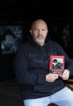 Noorden Nieuwkoop 13 september 2024
Robert de Waal heeft een nieuwe boek over Andre Hazes geschreven.