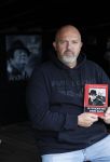 Noorden Nieuwkoop 13 september 2024
Robert de Waal heeft een nieuwe boek over Andre Hazes geschreven.