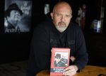 Noorden Nieuwkoop 13 september 2024
Robert de Waal heeft een nieuwe boek over Andre Hazes geschreven.