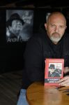 Noorden Nieuwkoop 13 september 2024
Robert de Waal heeft een nieuwe boek over Andre Hazes geschreven.