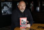Noorden Nieuwkoop 13 september 2024
Robert de Waal heeft een nieuwe boek over Andre Hazes geschreven.