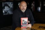 Noorden Nieuwkoop 13 september 2024
Robert de Waal heeft een nieuwe boek over Andre Hazes geschreven.