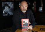 Noorden Nieuwkoop 13 september 2024
Robert de Waal heeft een nieuwe boek over Andre Hazes geschreven.