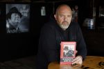 Noorden Nieuwkoop 13 september 2024
Robert de Waal heeft een nieuwe boek over Andre Hazes geschreven.