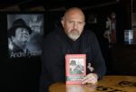 Noorden Nieuwkoop 13 september 2024
Robert de Waal heeft een nieuwe boek over Andre Hazes geschreven.