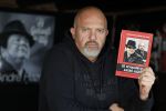 Noorden Nieuwkoop 13 september 2024
Robert de Waal heeft een nieuwe boek over Andre Hazes geschreven.