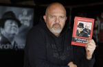 Noorden Nieuwkoop 13 september 2024
Robert de Waal heeft een nieuwe boek over Andre Hazes geschreven.
