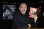Noorden Nieuwkoop 13 september 2024
Robert de Waal heeft een nieuwe boek over Andre Hazes geschreven.