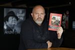 Noorden Nieuwkoop 13 september 2024
Robert de Waal heeft een nieuwe boek over Andre Hazes geschreven.