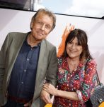 Katwijk 8 september 2024
Premiere Soldaat van Oranje in de Hangaar . Robert ten Brink met zijn vrouw Roos
