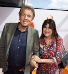 Katwijk 8 september 2024
Premiere Soldaat van Oranje in de Hangaar . Robert ten Brink met zijn vrouw Roos