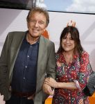 Katwijk 8 september 2024
Premiere Soldaat van Oranje in de Hangaar . Robert ten Brink met zijn vrouw Roos