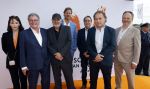 Katwijk 8 september 2024
Premiere Soldaat van Oranje in de Hangaar . Robin de Levita Fred Boot Edwin de Vries  Theu Boermans  ea