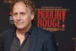 Utrecht 19 september 2024
Premiere Moulin Rouge in het Beatrix theater. Robin de Levita