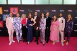 Den Bosch 28 september 2024
Premiere Rokjesdag in de Brabant hallen met in de cast oa Abbey Hoes, Leo Alkemade, Brigitte Heitzer, Lykele Muus, Bertrie Wierenga en Kiefer Zwart.Daarnaast zijn er onder meer rollen weggelegd voor Sinan Eroglu, Peter Bolhuis, Tineke Schouten, Patrick Martens en Maaike Martens.