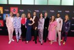Den Bosch 28 september 2024
Premiere Rokjesdag in de Brabant hallen met in de cast oa Abbey Hoes, Leo Alkemade, Brigitte Heitzer, Lykele Muus, Bertrie Wierenga en Kiefer Zwart.Daarnaast zijn er onder meer rollen weggelegd voor Sinan Eroglu, Peter Bolhuis, Tineke Schouten, Patrick Martens en Maaike Martens.