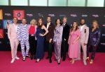 Den Bosch 28 september 2024
Premiere Rokjesdag in de Brabant hallen met in de cast oa Abbey Hoes, Leo Alkemade, Brigitte Heitzer, Lykele Muus, Bertrie Wierenga en Kiefer Zwart.Daarnaast zijn er onder meer rollen weggelegd voor Sinan Eroglu, Peter Bolhuis, Tineke Schouten, Patrick Martens en Maaike Martens.