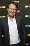 Schiphol 31 september 2024
Winterpresentatie RTL / Videoland in een tent achter Hotel v d Valk bij Schiphol . Roland Koopman