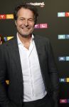 Schiphol 31 september 2024
Winterpresentatie RTL / Videoland in een tent achter Hotel v d Valk bij Schiphol . Roland Koopman