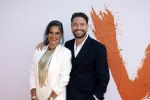 Katwijk 8 september 2024
Premiere Soldaat van Oranje in de Hangaar . Rolf Sanchez kwam met zijn moeder