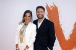 Katwijk 8 september 2024
Premiere Soldaat van Oranje in de Hangaar . Rolf Sanchez kwam met zijn moeder
