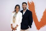 Katwijk 8 september 2024
Premiere Soldaat van Oranje in de Hangaar . Rolf Sanchez kwam met zijn moeder