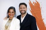 Katwijk 8 september 2024
Premiere Soldaat van Oranje in de Hangaar . Rolf Sanchez kwam met zijn moeder