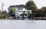 Breukeleveen  1 september 2024
Huis Ron Brandsteder aan de Loosdrechtse plassen