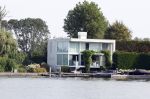 Breukeleveen  1 september 2024
Huis Ron Brandsteder aan de Loosdrechtse plassen