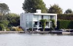 Breukeleveen  1 september 2024
Huis Ron Brandsteder aan de Loosdrechtse plassen