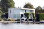 Breukeleveen  1 september 2024
Huis Ron Brandsteder aan de Loosdrechtse plassen