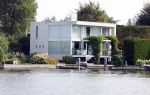 Breukeleveen  1 september 2024
Huis Ron Brandsteder aan de Loosdrechtse plassen