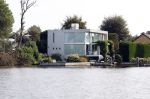 Breukeleveen  1 september 2024
Huis Ron Brandsteder aan de Loosdrechtse plassen