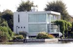 Breukeleveen  1 september 2024
Huis Ron Brandsteder aan de Loosdrechtse plassen