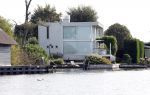 Breukeleveen  1 september 2024
Huis Ron Brandsteder aan de Loosdrechtse plassen