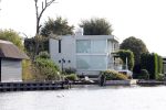 Breukeleveen  1 september 2024
Huis Ron Brandsteder aan de Loosdrechtse plassen
