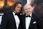 Barneveld 21 september 2024
Premiere Musical 40-45 . Patrick v Bree en Ronnie Tober