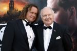 Barneveld 21 september 2024
Premiere Musical 40-45 . Patrick v Bree en Ronnie Tober