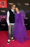 Den Bosch 28 september 2024
Premiere Rokjesdag in de Brabant hallen met in de cast oa Abbey Hoes, Leo Alkemade, Brigitte Heitzer, Lykele Muus, Bertrie Wierenga en Kiefer Zwart.Daarnaast zijn er onder meer rollen weggelegd voor Sinan Eroglu, Peter Bolhuis, Tineke Schouten, Patrick Martens en Maaike Martens. Roos Daisy Christie