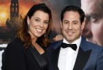 Barneveld 21 september 2024
Premiere Musical 40-45 . Roos Moggre met partner