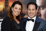 Barneveld 21 september 2024
Premiere Musical 40-45 . Roos Moggre met partner