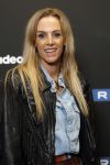 Schiphol 31 september 2024
Winterpresentatie RTL / Videoland in een tent achter Hotel v d Valk bij Schiphol . Roos Reedijk