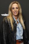 Schiphol 31 september 2024
Winterpresentatie RTL / Videoland in een tent achter Hotel v d Valk bij Schiphol . Roos Reedijk