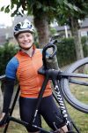 Blaricum 4 september 2024
Fietstocht met allemaal specialized S Works fietsen vanaf Blushing Blaricum van Gordon .
Oa doen mee , Winston Gerschtanowitz Louis Talpe Mark Tuitert Laurens ten Dam Roxane Knetemann Thomas v d Vlucht Johan Museeuw Thomas Dekker Ireen Wust Erben Wennemars  Joy Beune en haar partner Kjeld Nuis .