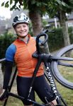 Blaricum 4 september 2024
Fietstocht met allemaal specialized S Works fietsen vanaf Blushing Blaricum van Gordon .
Oa doen mee , Winston Gerschtanowitz Louis Talpe Mark Tuitert Laurens ten Dam Roxane Knetemann Thomas v d Vlucht Johan Museeuw Thomas Dekker Ireen Wust Erben Wennemars  Joy Beune en haar partner Kjeld Nuis .